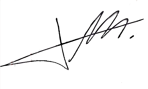 Signature